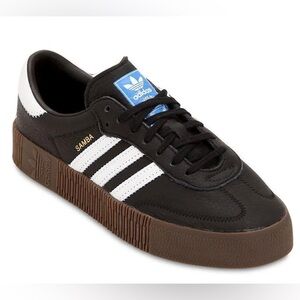 ADIDAS SAMBA ROSE WOMENS SIZE 5.5